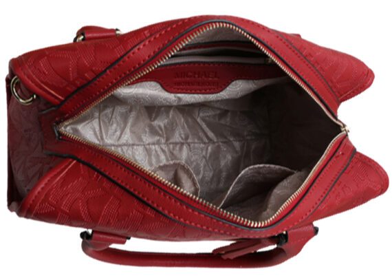 מייקל קורס-Michael Kors bag - Falu Red