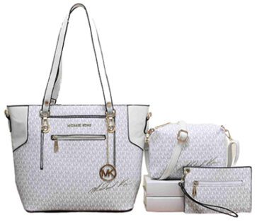 מייקל קורס-Michael Kors bag - Ghost