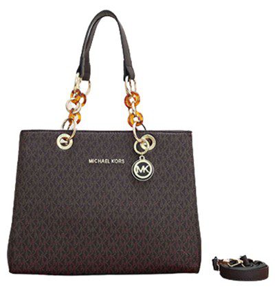 מייקל קורס-Michael Kors bag - Jon & Cab Sav