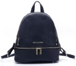 מייקל קורס-Michael Kors bag - Navy Blue