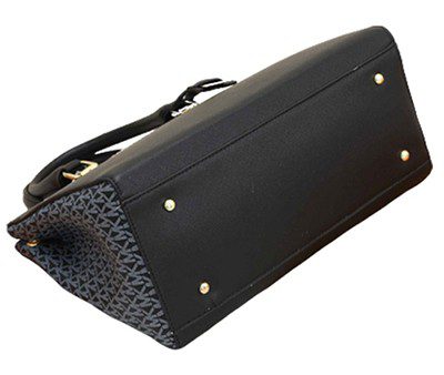 מייקל קורס-Michael Kors bag - Nero – תמונה 5