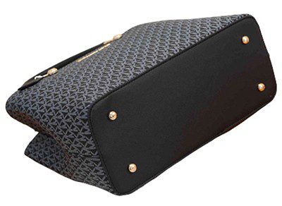 מייקל קורס-Michael Kors bag - Night Rider – תמונה 5