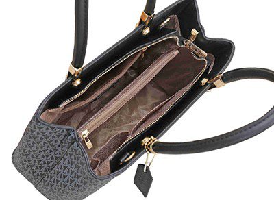 מייקל קורס-Michael Kors bag - Night Rider – תמונה 4