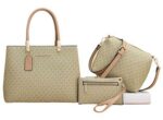 מייקל קורס-Michael Kors bag - Pale Taupe