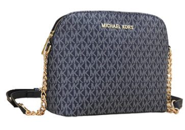 מייקל קורס-Michael Kors bag - Payne's Grey