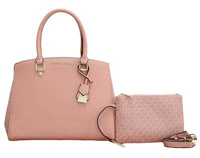 מייקל קורס-Michael Kors bag - Rose
