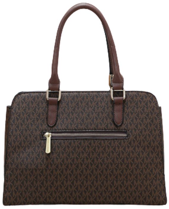 מייקל קורס-Michael Kors bag - Russett