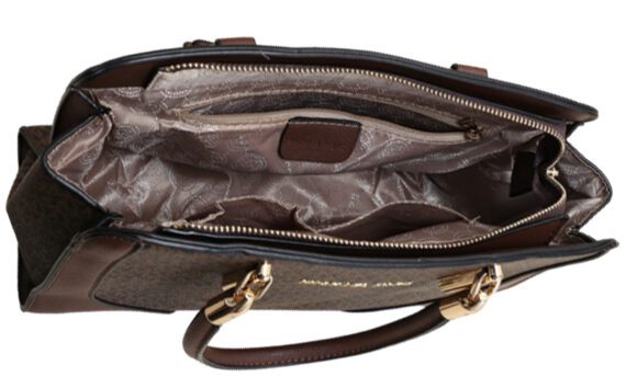 מייקל קורס-Michael Kors bag - Russett