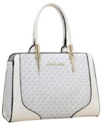 מייקל קורס-Michael Kors bag - Sea Fog