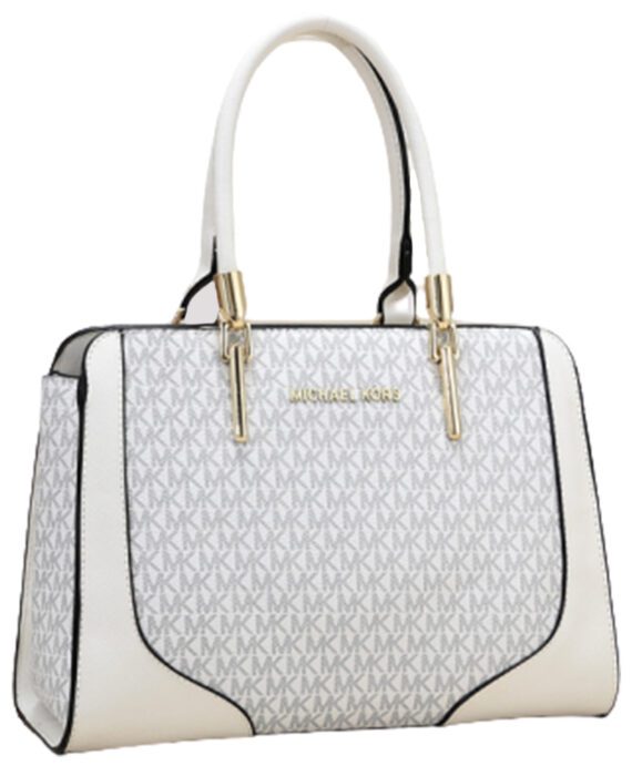 מייקל קורס-Michael Kors bag - Sea Fog