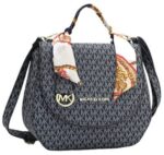 מייקל קורס-Michael Kors bag - Shuttle Grey
