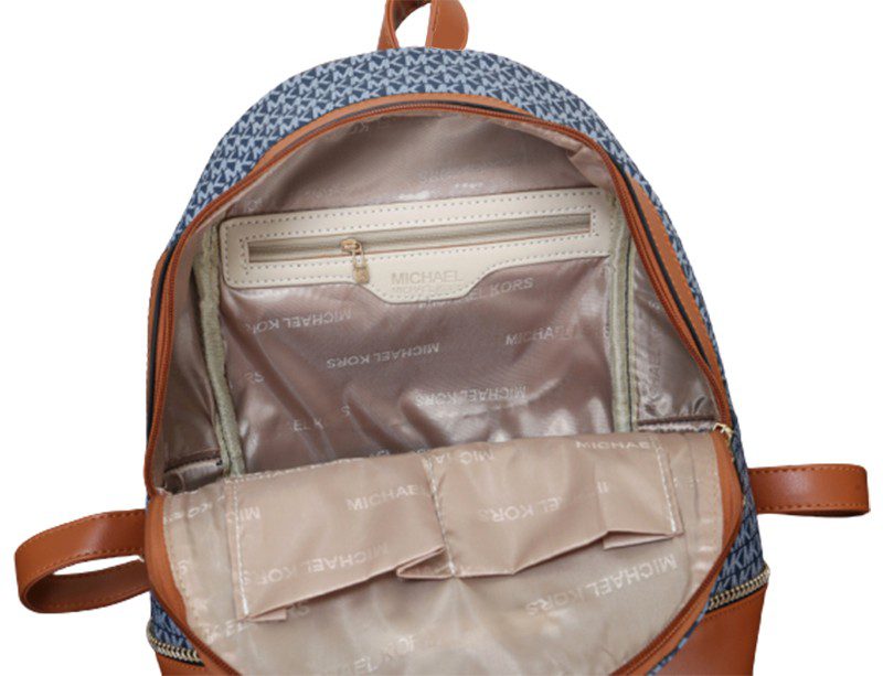 מייקל קורס-Michael Kors bag - Tangaroa & Sante Fe – תמונה 3