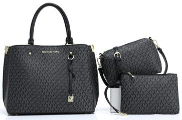 מייקל קורס-Michael Kors bag - Tuna