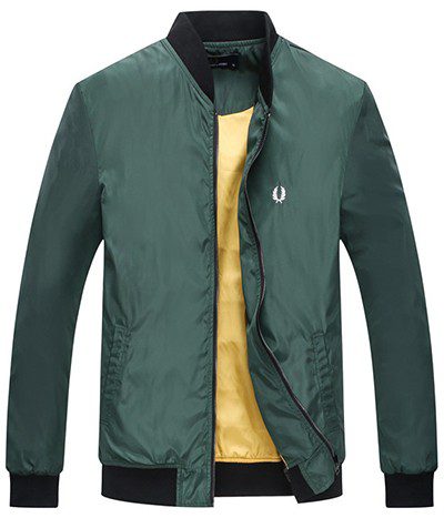 פרד פרי-FRED PERRY JACKET - William