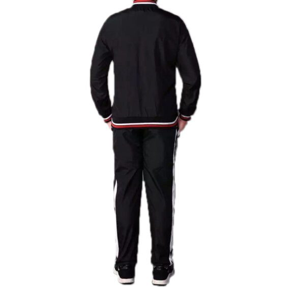 ראלף לורן-RALPH LAUREN SUIT MEN'S- BLACK