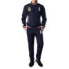 ראלף לורן-RALPH LAUREN SUIT MEN'S- NAVY BLUE