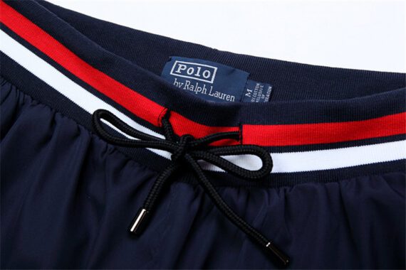 ראלף לורן-RALPH LAUREN SUIT MEN'S- NAVY BLUE