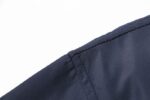 ראלף לורן-RALPH LAUREN SUIT MEN'S- NAVY BLUE WHITE & BLUE