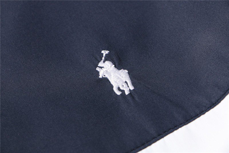 ראלף לורן-RALPH LAUREN SUIT MEN'S- NAVY BLUE WHITE & BLUE – תמונה 4