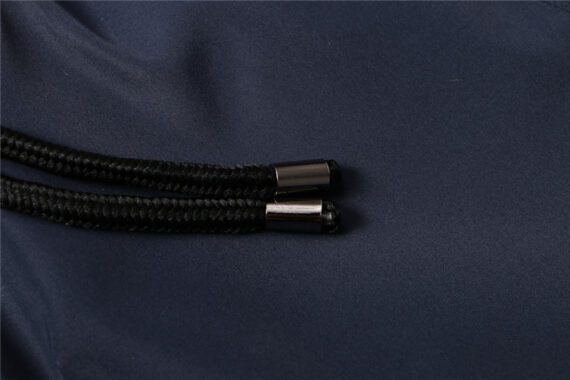 ראלף לורן-RALPH LAUREN SUIT MEN'S- NAVY BLUE WHITE & BLUE