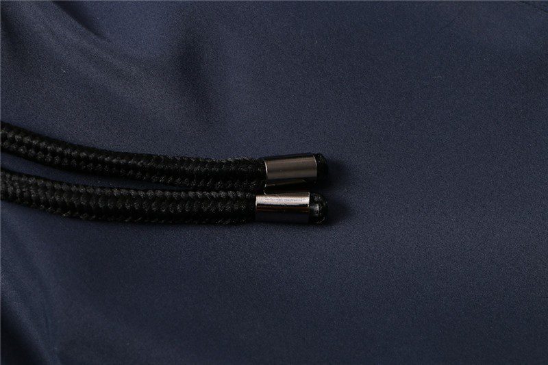 ראלף לורן-RALPH LAUREN SUIT MEN'S- NAVY BLUE WHITE & BLUE – תמונה 10