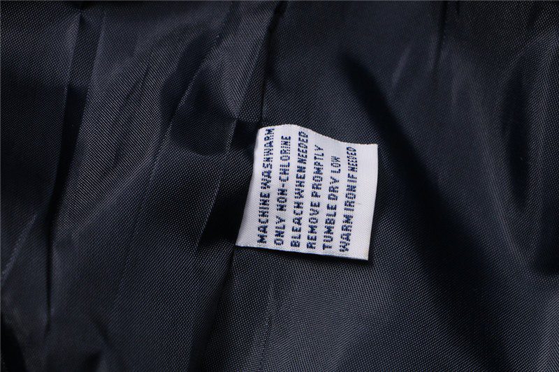 ראלף לורן-RALPH LAUREN SUIT MEN'S- NAVY BLUE WHITE & BLUE – תמונה 15