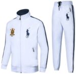 ראלף לורן-RALPH LAUREN SUIT MEN'S- WHITE