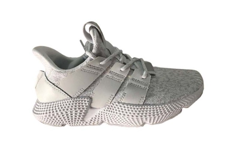 נעלי אדידס - ADIDAS EQT SERIES - Gray