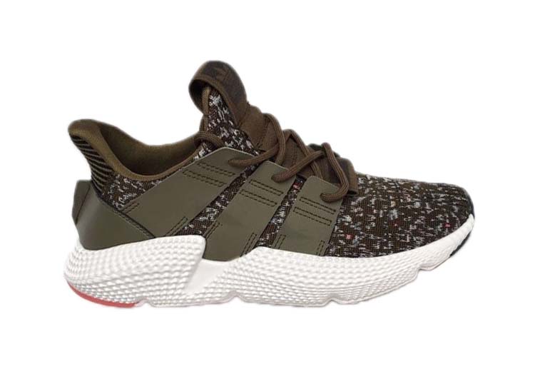 נעלי אדידס - ADIDAS EQT SERIES Panda & Terra Cotta