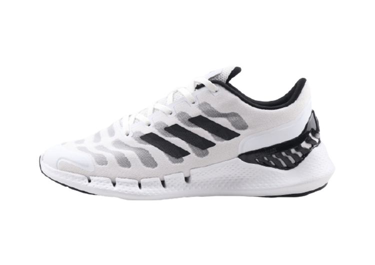 ADIDAS ULTRABOOST 20 - White & Vulcan