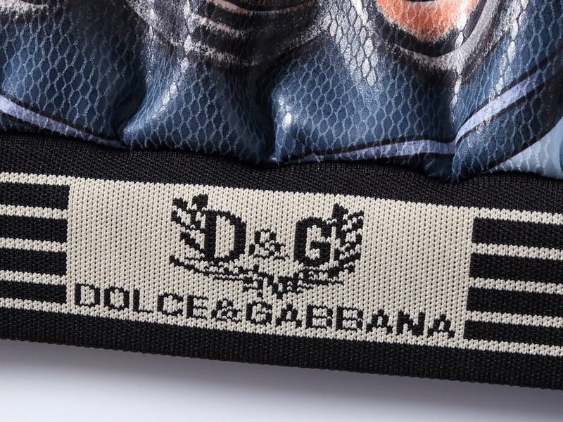 מעילים וג'קטים לגברים-D&G JACKET BRANDS MEN'S- Mahogany & Quartz