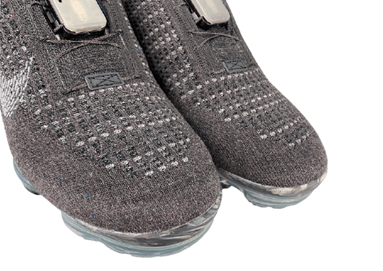 נעלי נייק-NIKE AIR VAPROMAX 2019 - Payne's Grey – תמונה 8