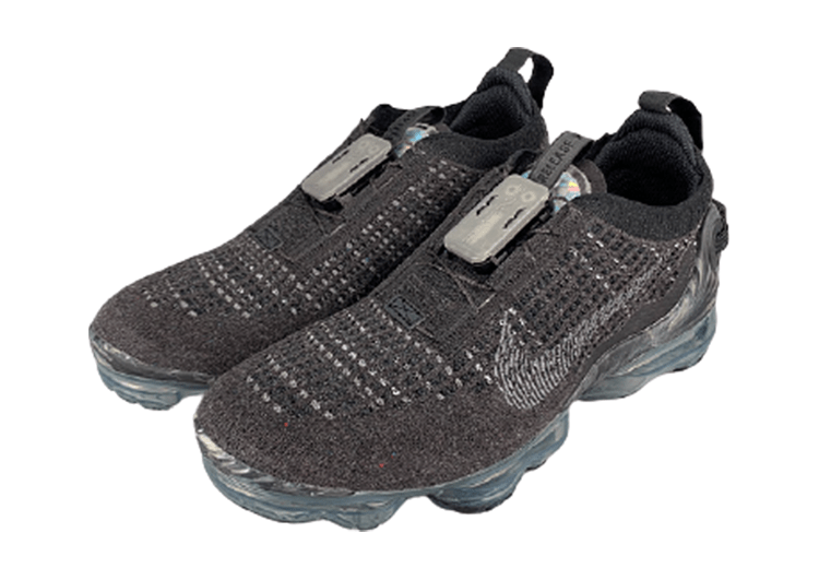 נעלי נייק-NIKE AIR VAPROMAX 2019 - Payne's Grey – תמונה 3