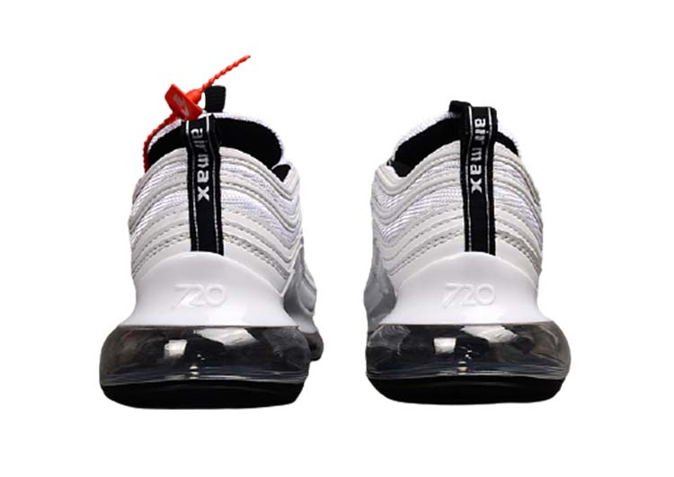 נעלי נייק-Nike Air Max 97 - Blue Chalk