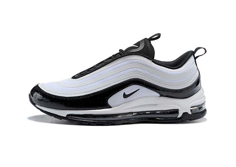 נעלי נייק-Nike Air Max 97 - Blue Haze