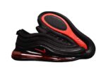 נעלי נייק-Nike Air Max 97 -Eclipse & Red Logo