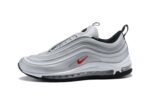 נעלי נייק-Nike Air Max 97 - Grey Chateau