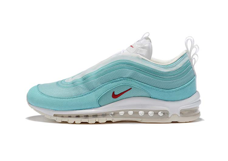 נעלי נייק-Nike Air Max 97 - Neptune