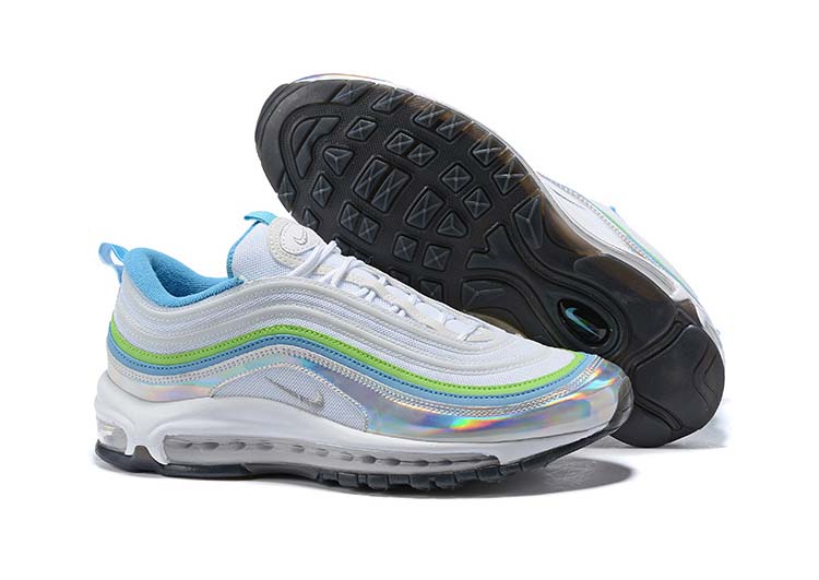 Nike Air Max 97 – Solitude & Jordy Blue (3)