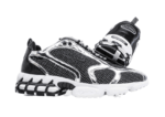 נעליי נייק-Nike x Stussy Air zoom- Black