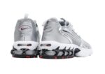 נעליי נייק-Nike x Stussy Air zoom- Silver & Black