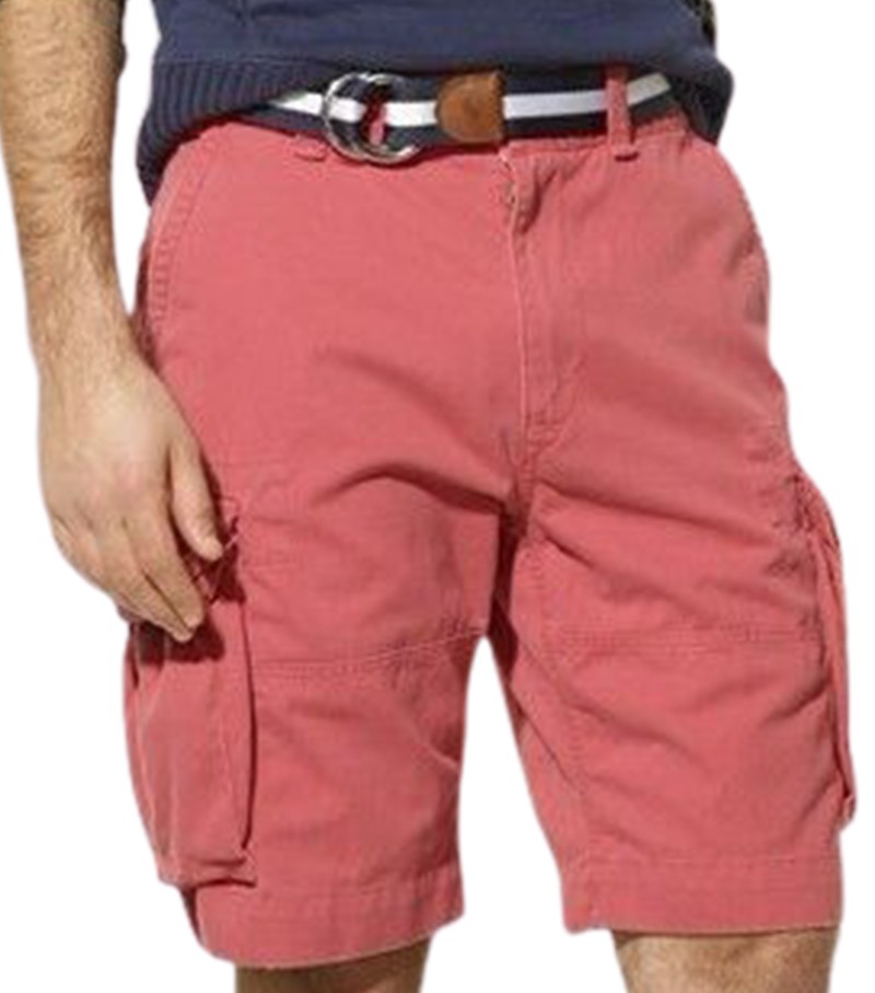 ראלף לורן-RALPH LAUREN SHORT MEN'S - Roman