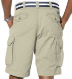 ראלף לורן-RALPH LAUREN SHORT MEN'S - Tea