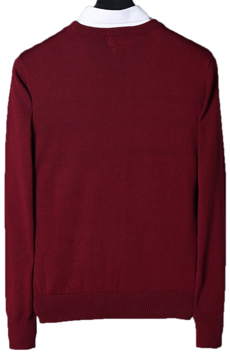 RALPH LAUREN SWETER MEN – Pohutukawa (2)