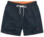 ראלף לורן-RALPH LAUREN SWIM BEACH SHORT MEN'S - Big Stone