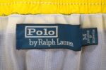 ראלף לורן-RALPH LAUREN SWIM BEACH SHORT MEN'S - Blue
