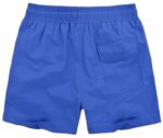 ראלף לורן-RALPH LAUREN SWIM BEACH SHORT MEN'S - Blue