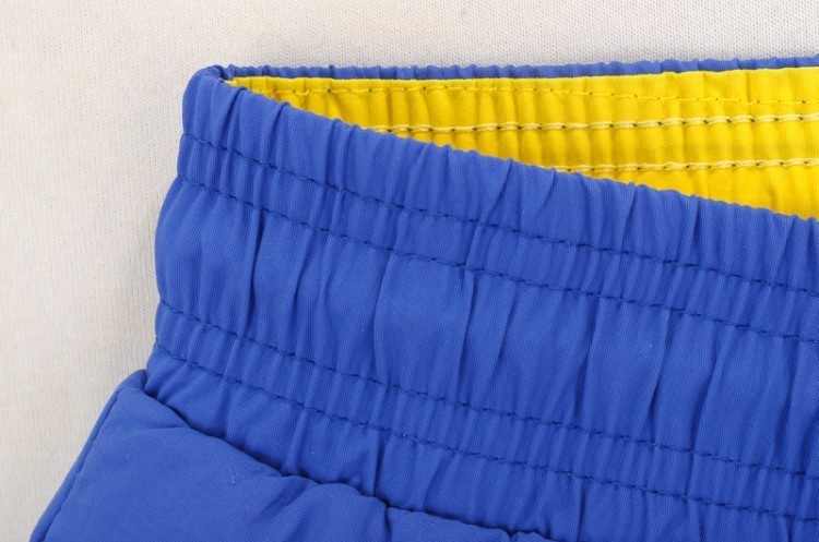 ראלף לורן-RALPH LAUREN SWIM BEACH SHORT MEN'S - Blue – תמונה 7