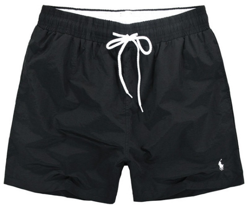 ראלף לורן-RALPH LAUREN SWIM BEACH SHORT MEN'S - Bunker
