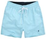 ראלף לורן-RALPH LAUREN SWIM BEACH SHORT MEN'S - Charlotte